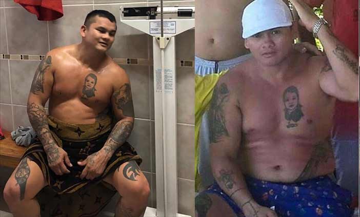 El Inesperado Regreso Del Marco Chino Maidana