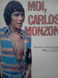 Carlos Monzón