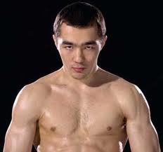 Beibut Shumenov