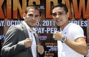 Linares-DeMarco