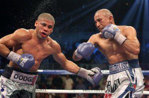 Juan Manuel López vs Orlando Salido