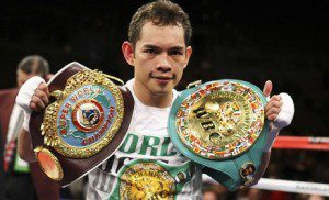 Donaire