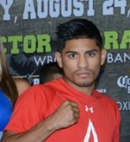 Abner Mares