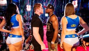 Canelo-y-Floyd