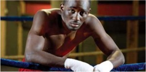 Terence Crawford