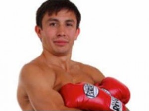 golovkin