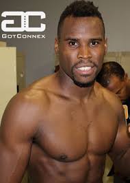 Adonis Stevenson