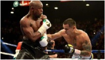 Mayweather-Maidana 4