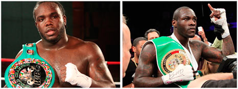 STIVERNE-WILDER