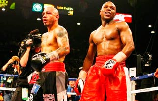 cotto-mayweather