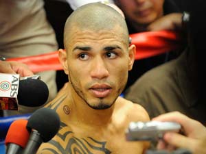 Miguel-Cotto