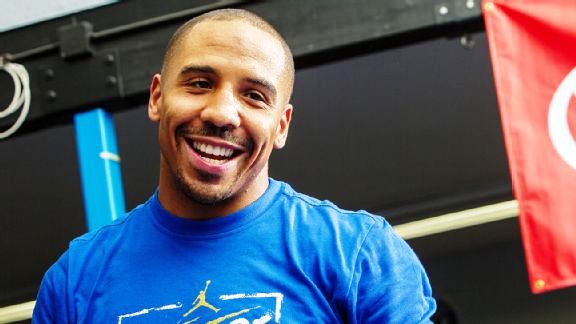 Andre Ward