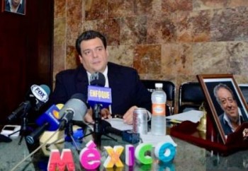 Mauricio Sulaimán presidente CMB