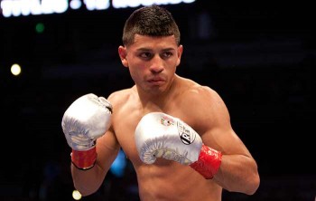 Abner Mares