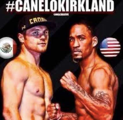 Canelo-Kirkland