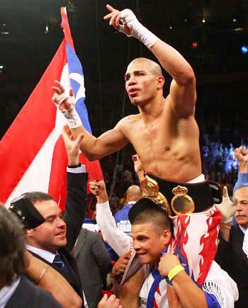 Miguel Cotto