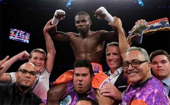 Guillermo Rigondeaux