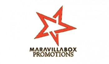 Maravilla-box