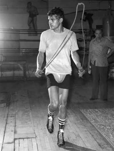 Alexis Arguello