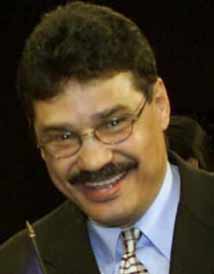 Alexis Arguello