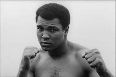 Muhammad Ali