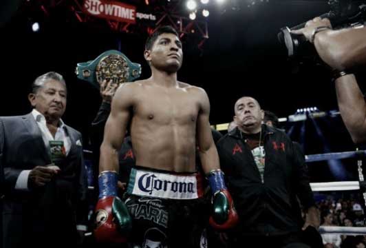 Abner-Mares