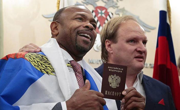 Roy Jones Jr.