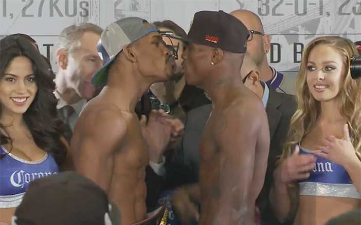 Jacobs vs Quillin