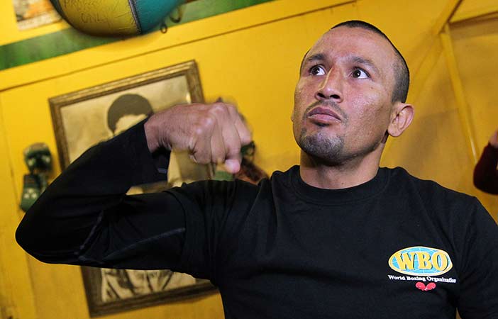 Orlando "Siri" Salido