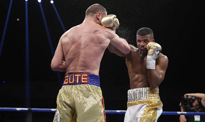 Bute vs Jack (Foto: Promociones del Pueblo)