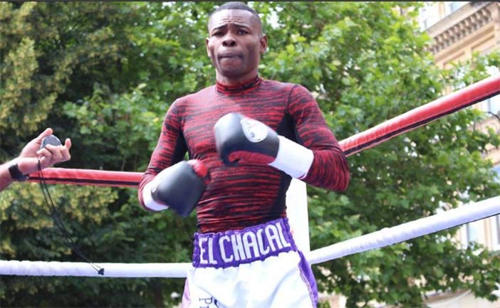 Guillermo Rigondeaux (Foto Bocsio Magazine