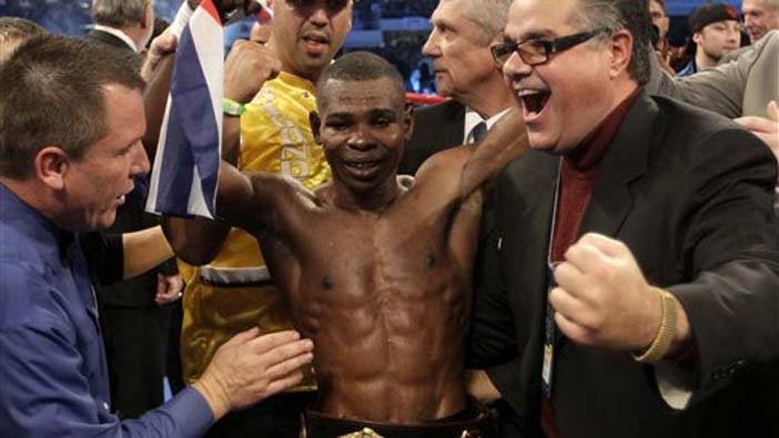 Guillermo Rigondeaux AP