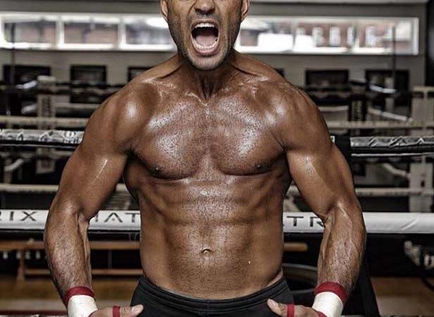 Kell Brook