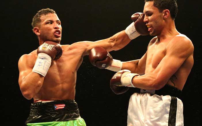 José 'Chino' López  (Foto: Esmel Palermo)