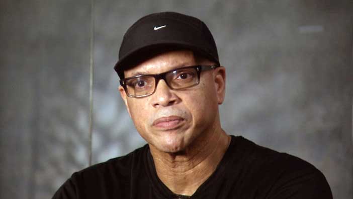 Virgil Hunter