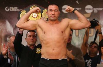 Kubrat Pulev