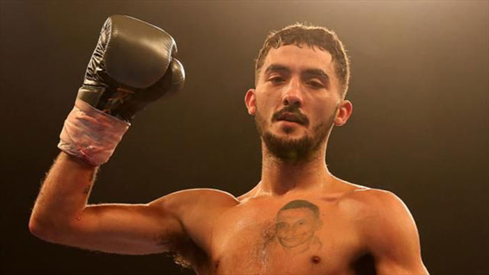 Andrew Selby