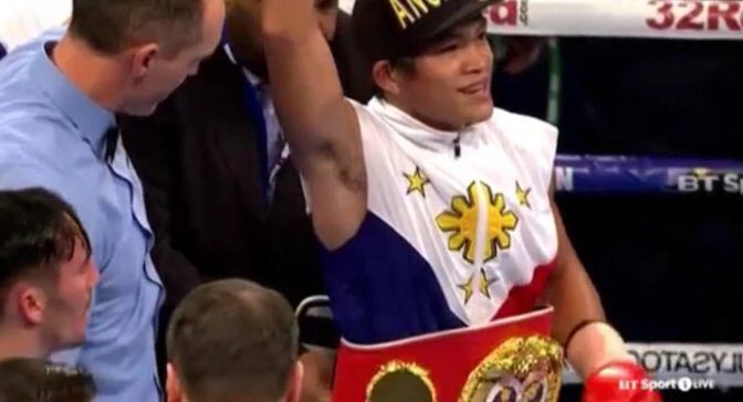 Jerwin Ancajas