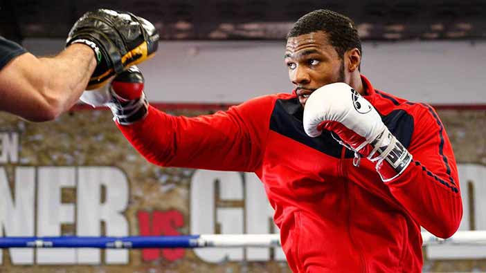 Marcus Browne (Stephanie Trapp / Showtime)