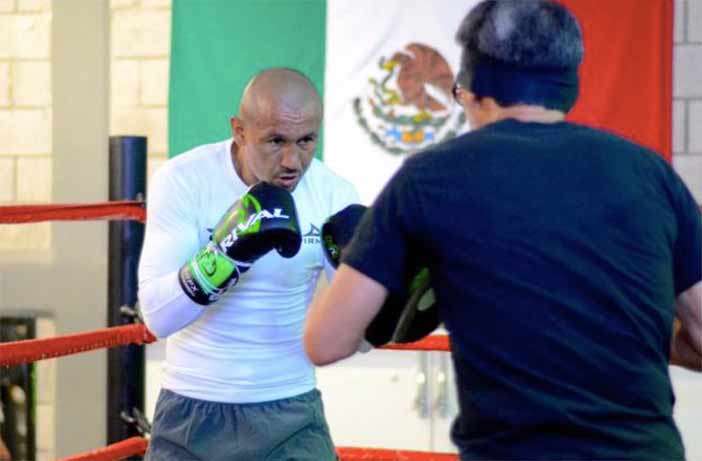 Orlando Salido