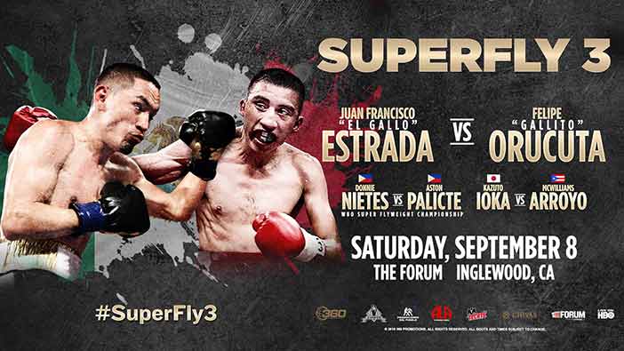 Superfly 3