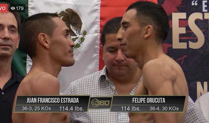 Estrada vs Orucuta