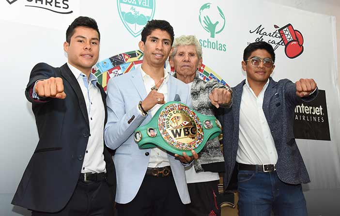 Rey Vargas