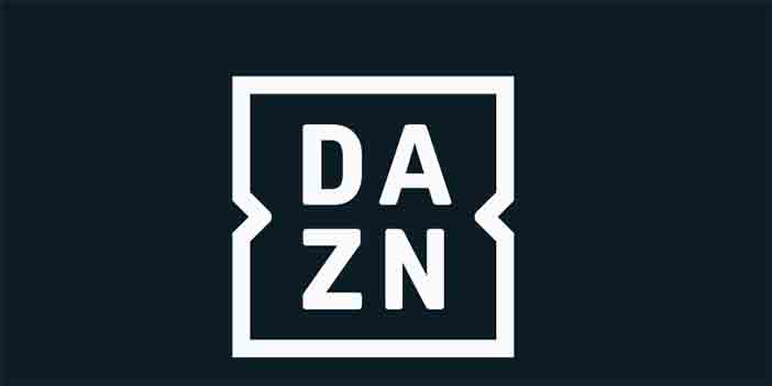 DAZN