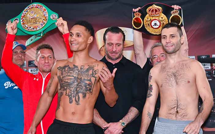 Regis Prograis vs. Kiryl Relikh 