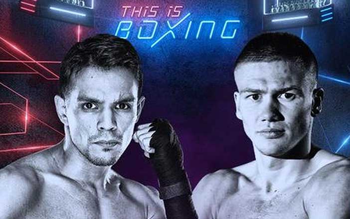 Zepeda vs. Baranchyk