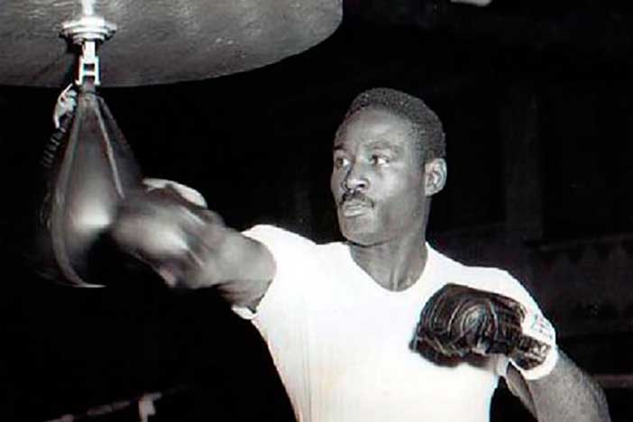 Ezzard Charles