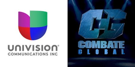 Combate Americas y Univision