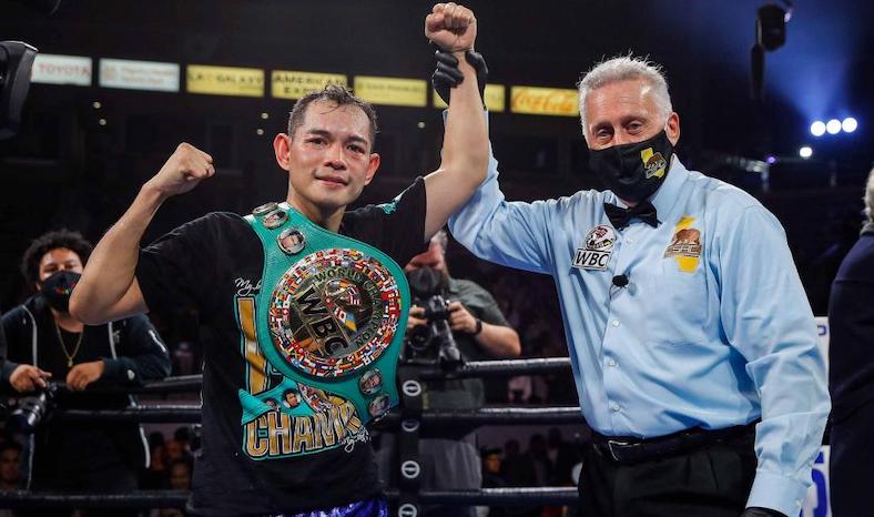 Nonito Donaire (Premier Boxing Champions)