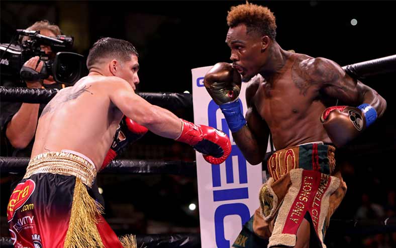 Brian Castaño vs Jermell Charlo (CMB-PBC)